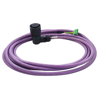 Can Bus cable X-link, used - Milcotec