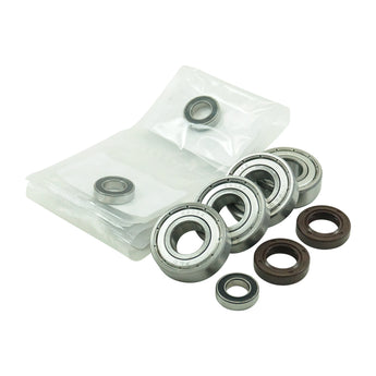 Repair kit for Brush Motor A3 & A4