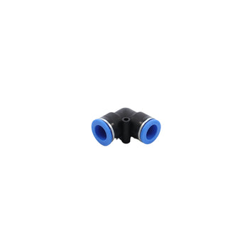 Fitting Ø14, angle