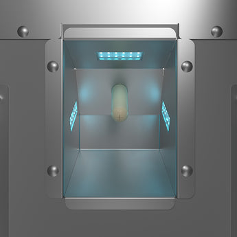 Urban HygieneSet UV-C - Milcotec