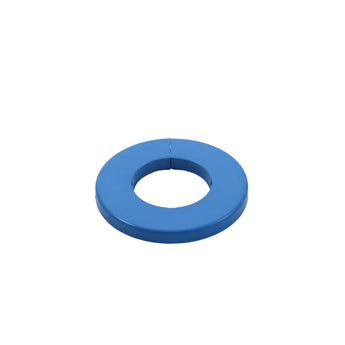 Plant line tube cover 2" ( moulded ) - Milcotec