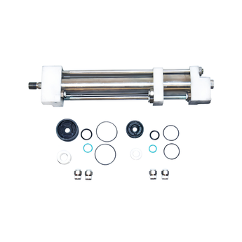 Repair of Cylinder A3