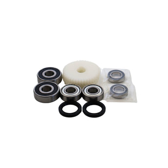 Repair kit for brush motor A2