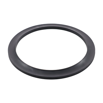 Lid gasket GEA - Ø164mmxØ198mmx6mm/0007.3030.710 (Aftermarket) - Milcotec