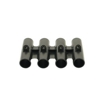 Sleeve cartridge, plastic - Milcotec