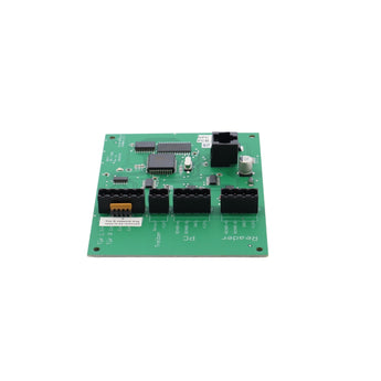 SPC PCB (without enclosure) - Milcotec
