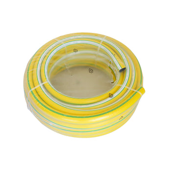 Torsino Water Hose 1.25" (11/4") Yellow (Per Meter) - Milcotec