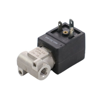 Valve - idling, jetter, used