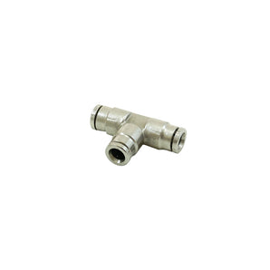 Fitting T Ø6, used