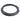 Air hose, black 12 mm. - Milcotec