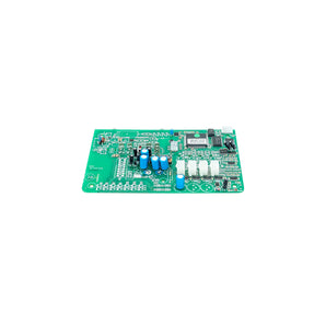 PCB for weighing cell, new - Milcotec