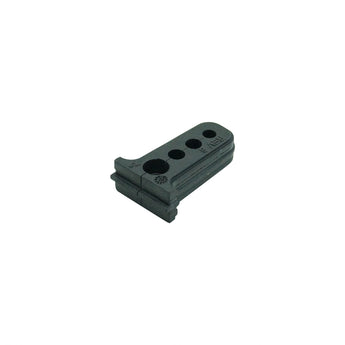 Grommet type A - rubber