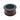 Cable on roll, brown - 1.00 - (per meter) - Milcotec
