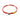 Cable for load - red