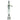 Y-Cylinder, used - Milcotec