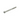 Bolt/screw for ropeconductor - Milcotec