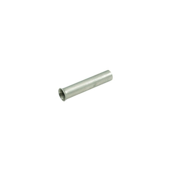 Tube 12x1 flare type for hose connect - Milcotec