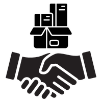 Großhandel & strukturierte Zusammenarbeit