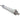 Back gate pneumatic cylinder - Milcotec