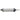 Cylinder for front door Lely A4/A5 (exit cylinder) - Milcotec