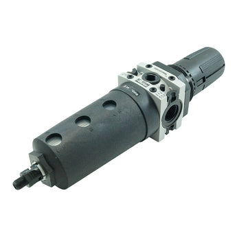 Filter reducer P3X, A4 - Milcotec