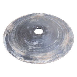 Cover plate for turntable, used - Milcotec