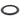 Lid gasket SAC 11250 est21 (Aftermarket) - Milcotec